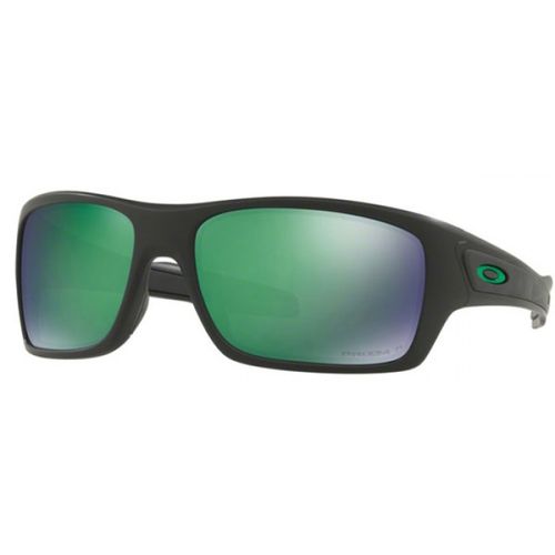 Oakley Turbine Prizm Jade Polarized